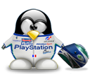 Penguin pingouin pinguino 160